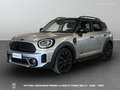 MINI Cooper D Countryman Countryman F60 - Mini Countryman 2.0 Cooper D Nort Silber - thumbnail 1