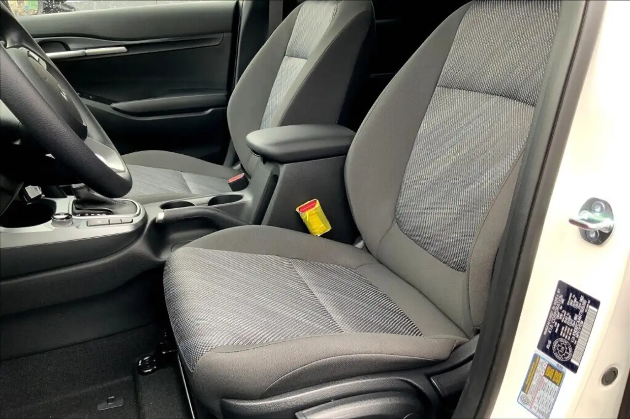 Kia Seltos снимка Kia Seltos