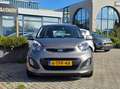 Kia Picanto 1.0 CVVT BusinessLine |AIRCO|BLUETOOTH|LMV|CDV Gris - thumbnail 8