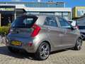 Kia Picanto 1.0 CVVT BusinessLine |AIRCO|BLUETOOTH|LMV|CDV Gris - thumbnail 5