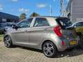 Kia Picanto 1.0 CVVT BusinessLine |AIRCO|BLUETOOTH|LMV|CDV Gris - thumbnail 3