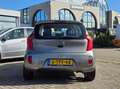 Kia Picanto 1.0 CVVT BusinessLine |AIRCO|BLUETOOTH|LMV|CDV Gris - thumbnail 4