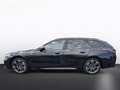 BMW 520 520d 48V xDrive Touring Msport CAMERA 360 LED NAV Nero - thumbnail 4