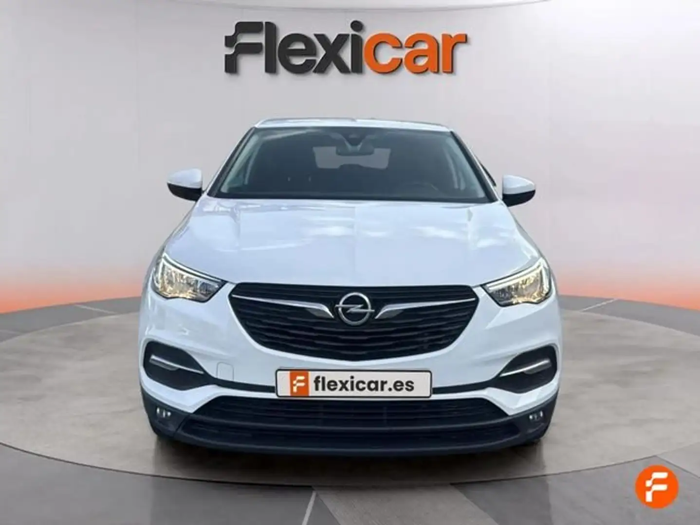 Opel Grandland X 1.5CDTi S&S Selective 130 Blanco - 2