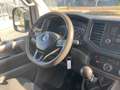 Volkswagen Crafter 140 TDI - CASSONE FISSO - DOPPIA CABINA Wit - thumbnail 12