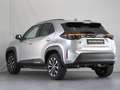 Toyota Yaris Cross 1.5 Hybrid 130 Executive/ Teamplayer | Stuurwiel- Silber - thumbnail 3