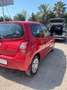 Renault Twingo Twingo II 2007 1.2 Dynamique 60cv Rosso - thumbnail 3