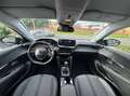 Peugeot 208 1.2 puretech Allure s&s 100cv Zwart - thumbnail 6