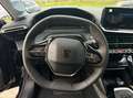 Peugeot 208 1.2 puretech Allure s&s 100cv Zwart - thumbnail 10