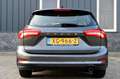 Ford Focus Wagon 1.0 EcoBoost Trend Edition Business Rijklaar Gris - thumbnail 4