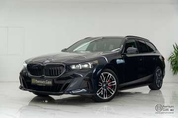 d xDrive touring M-Sport! Acc, 360°, B&W 4D, Full!