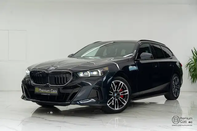 BMW 540 d xDrive touring M-Sport! Acc, 360°, B&W 4D, Full!