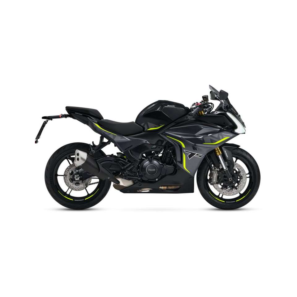 Benelli Tornado