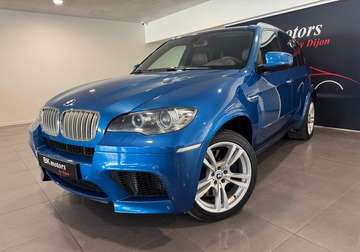 X5M E70 4.4 V8 555ch BVA6