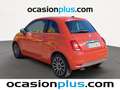 Fiat 500 1.0 Hybrid Dolcevita 52kW Orange - thumbnail 3