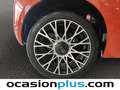Fiat 500 1.0 Hybrid Dolcevita 52kW Orange - thumbnail 29