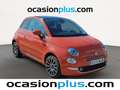 Fiat 500 1.0 Hybrid Dolcevita 52kW Orange - thumbnail 2