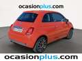 Fiat 500 1.0 Hybrid Dolcevita 52kW Orange - thumbnail 4