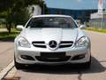 Mercedes-Benz SLK 200 Kompressor Roadster *SHZ*Tempomat Argent - thumbnail 2