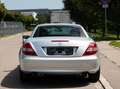 Mercedes-Benz SLK 200 Kompressor Roadster *SHZ*Tempomat Argent - thumbnail 6