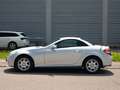 Mercedes-Benz SLK 200 Kompressor Roadster *SHZ*Tempomat Argent - thumbnail 8
