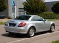 Mercedes-Benz SLK 200 Kompressor Roadster *SHZ*Tempomat Argent - thumbnail 5