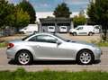 Mercedes-Benz SLK 200 Kompressor Roadster *SHZ*Tempomat Argent - thumbnail 4