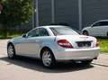 Mercedes-Benz SLK 200 Kompressor Roadster *SHZ*Tempomat Argent - thumbnail 7