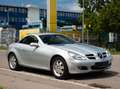 Mercedes-Benz SLK 200 Kompressor Roadster *SHZ*Tempomat Argent - thumbnail 3