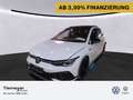 Volkswagen Golf GTI CLUBSPORT BLACK STYLE LM19 PANO MATRIX Weiß - thumbnail 1