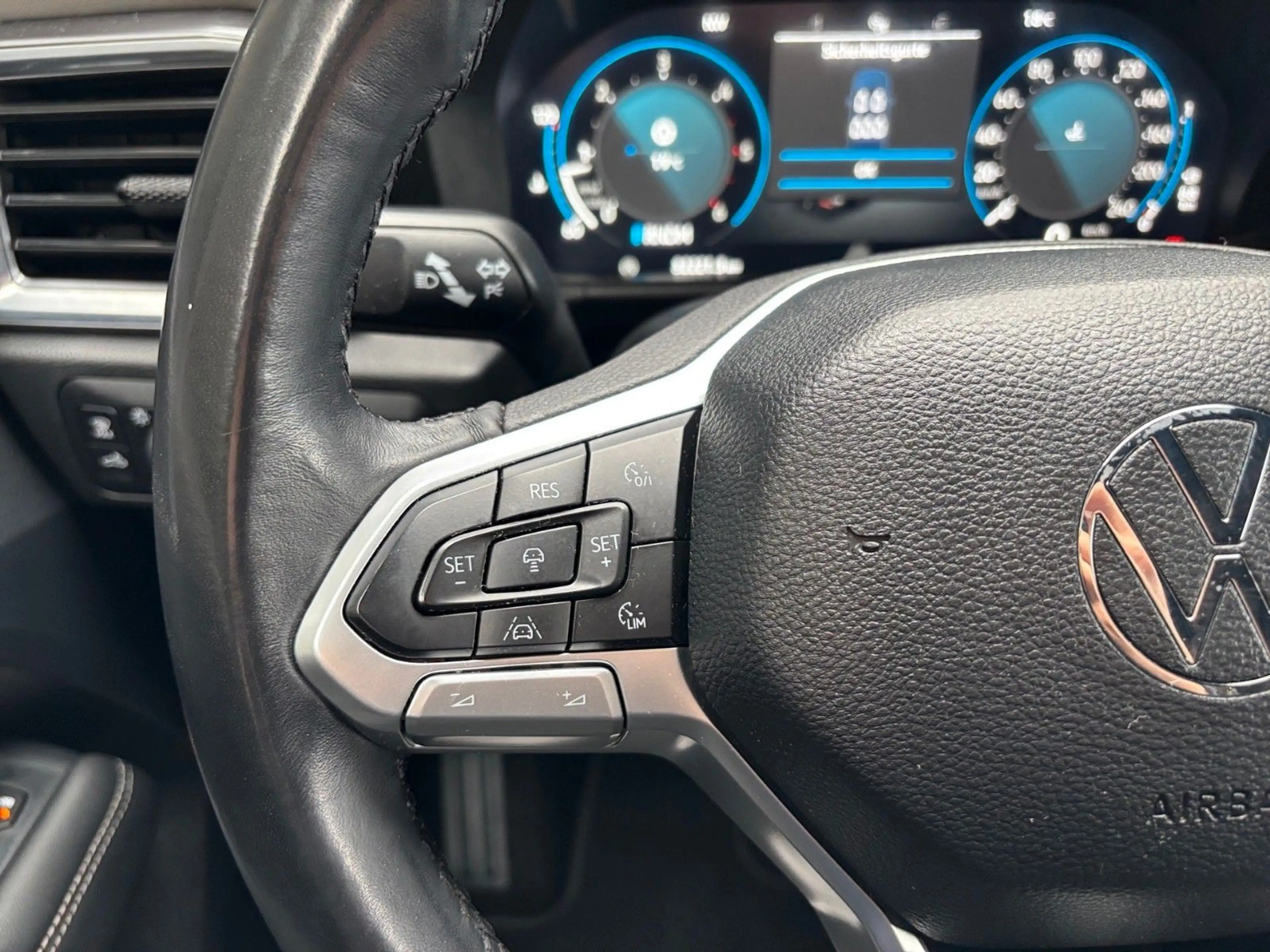 Volkswagen Amarok 3.0 TDI Aventura 4Motion AHK, Navi — photo 14