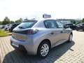 Peugeot 208 Like  8.780 KM/ Klima/TEMP/DAB-Radio Grau - thumbnail 5