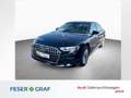 Audi A8 50 TDI qu. - PANO - HD MATRIX - ACC - MASSAGE Schwarz - thumbnail 1