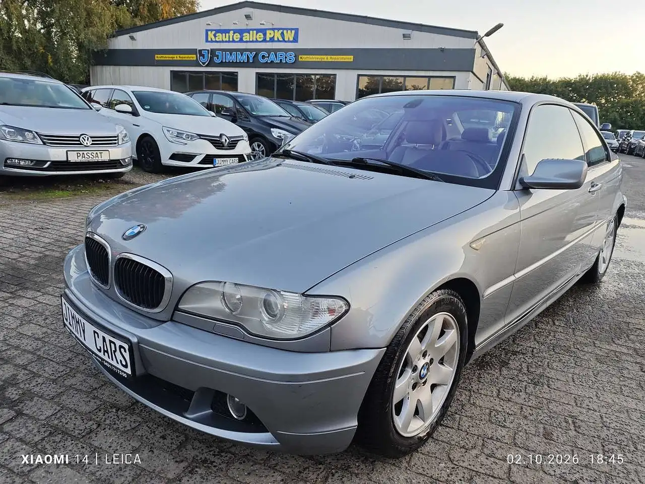 BMW 320