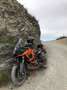 KTM 1190 Adventure adventure Naranja - thumbnail 2