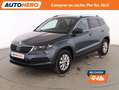 Skoda Karoq 1.0 TSI Ambition Gris - thumbnail 1
