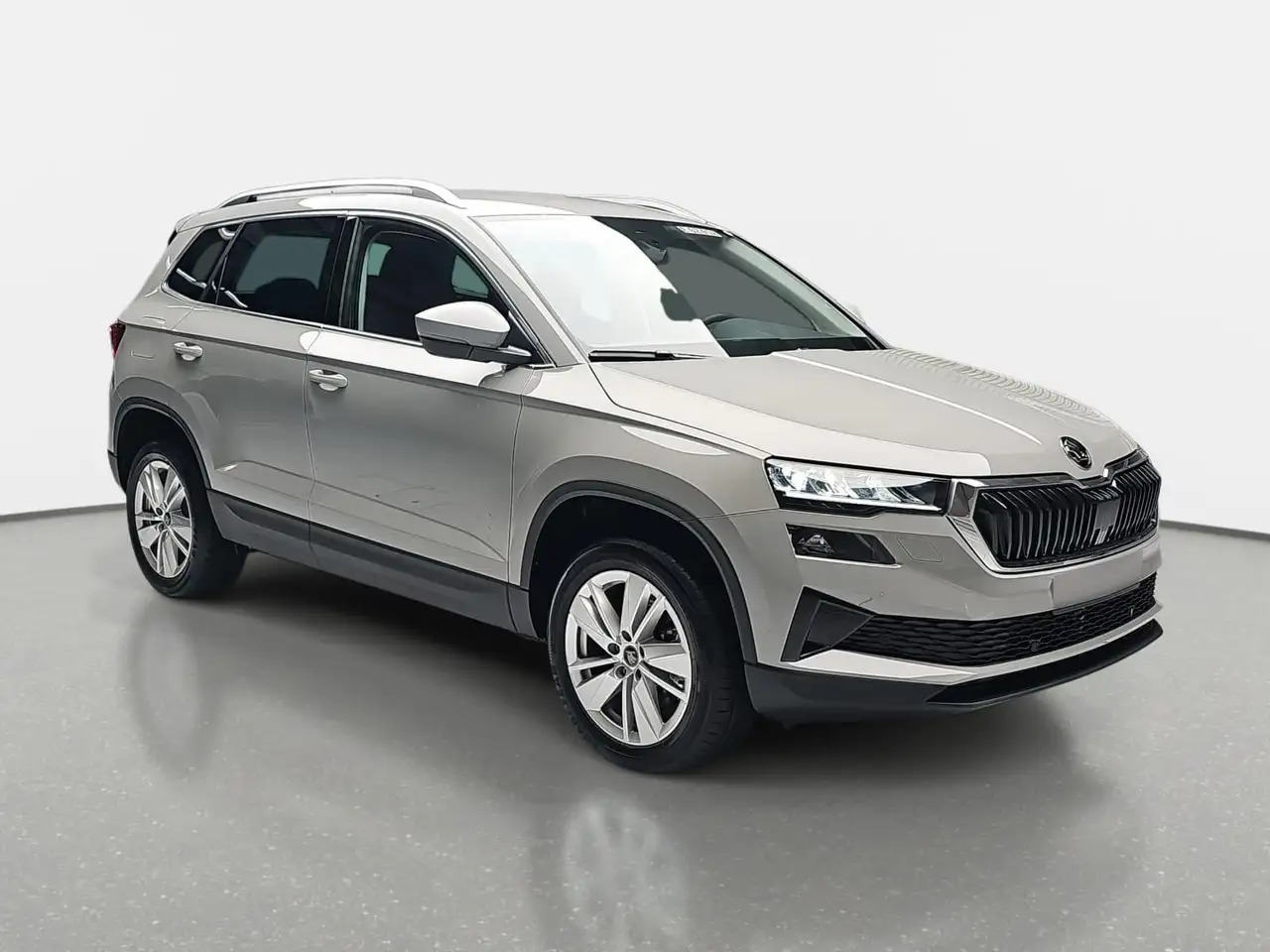 Skoda Karoq 2026