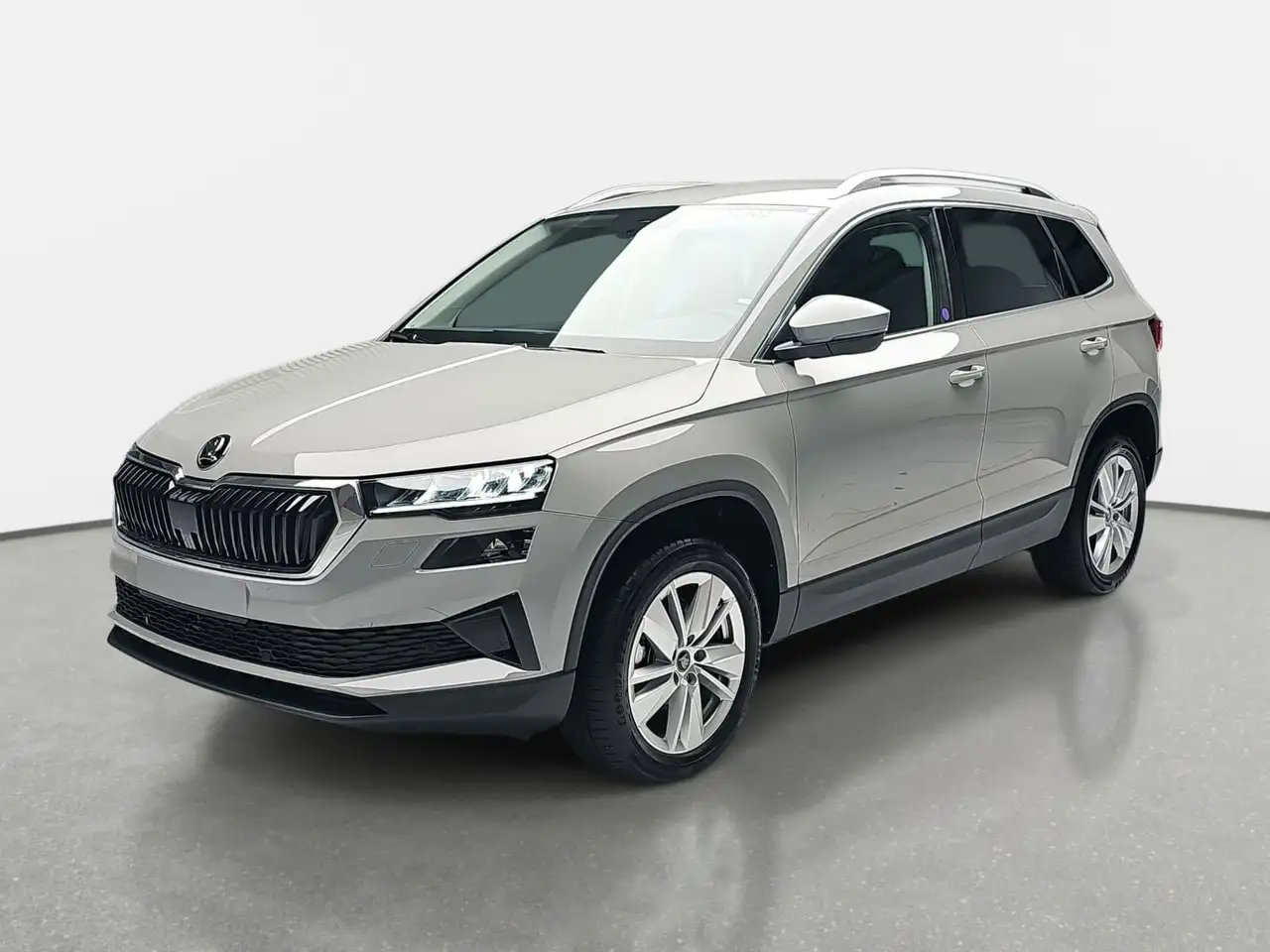 Skoda Karoq 2026