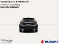 Suzuki Swace ❤️ 1.8 HYBRID CVT ⏱ Sofort verfügbar! ✔️ Comfort+ Schwarz - thumbnail 4