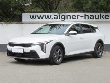 HB 1.0 TGDI 48V Silber