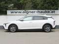 Kia K4 HB 1.0 TGDI 48V Silber Weiß - thumbnail 3