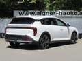 Kia K4 HB 1.0 TGDI 48V Silber Weiß - thumbnail 5