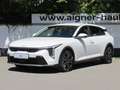 Kia K4 HB 1.0 TGDI 48V Silber Weiß - thumbnail 1