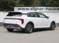 Kia K4 HB 1.0 TGDI 48V Silber Weiß - thumbnail 5