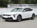 Kia K4 HB 1.0 TGDI 48V Silber Weiß - thumbnail 1