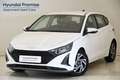 Hyundai i20 1.0Tgdi 100cv 48V klass Blanco - thumbnail 1
