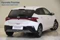 Hyundai i20 1.0Tgdi 100cv 48V klass Blanco - thumbnail 4