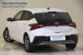 Hyundai i20 1.0Tgdi 100cv 48V klass Blanco - thumbnail 3