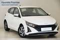 Hyundai i20 1.0Tgdi 100cv 48V klass Blanco - thumbnail 2