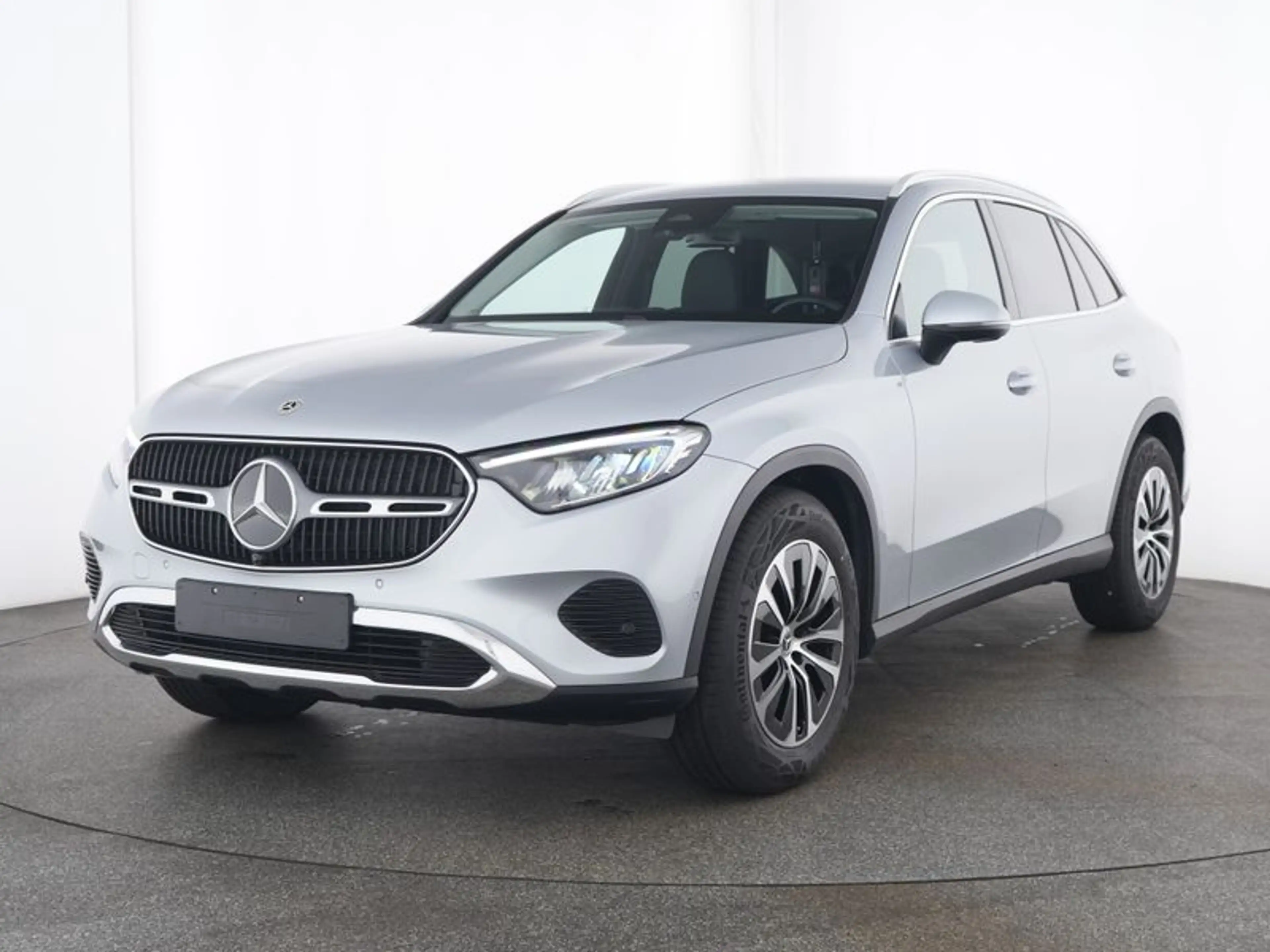 Mercedes-Benz GLC 220 d 4M , AVANTGARDE MEMO AHK DISTR KAMERA — photo 2
